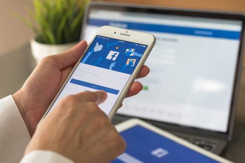 亚马逊卖家如何在Facebook上快速积累属于自己的测评资源