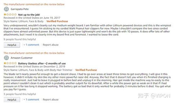 reviews