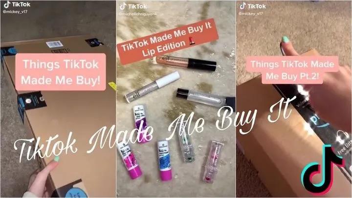 卖家如何巧用TikTok玩转亚马逊