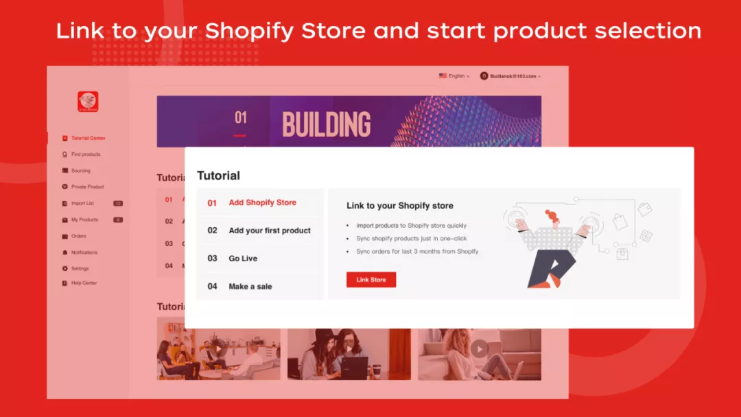 Shopify